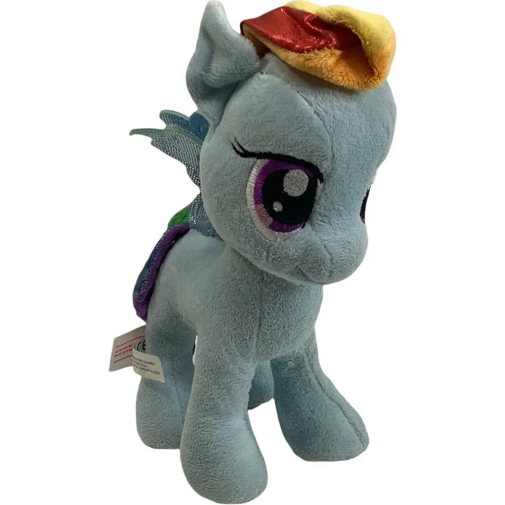 MY‎ Little Pony Pegasus Pony 11